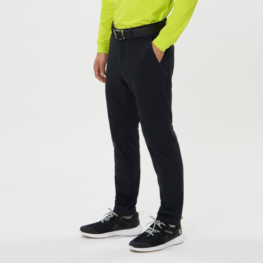 and per se（アンパスィ） ゴルフウェア ロングパンツ 春 夏 ショット