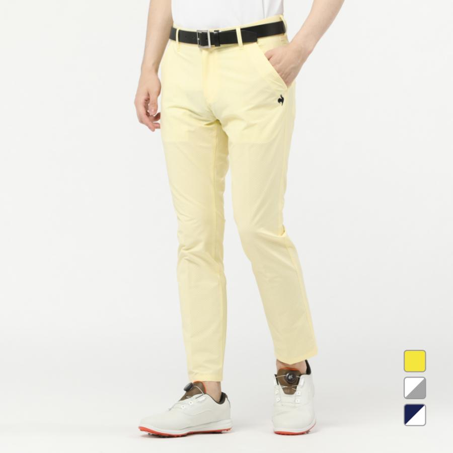 le coq sportif GOLF ルコックゴルフ ゴルフウェア 春 夏 EXcDRY le coq sportif GOLF ルコックゴルフ ゴルフウェア 春 夏 EXcDRY