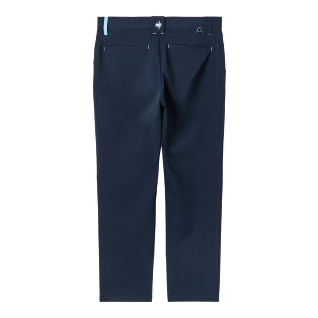 ルコックゴルフ　2WAY 中綿パフジャケット　パンツ セットアップM 美品 le coq sportif GOLF（ルコックスポルティフ ゴルフ） ルコック
