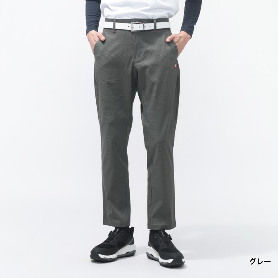 le coq sportif GOLF（ルコックスポルティフ ゴルフ） ルコック