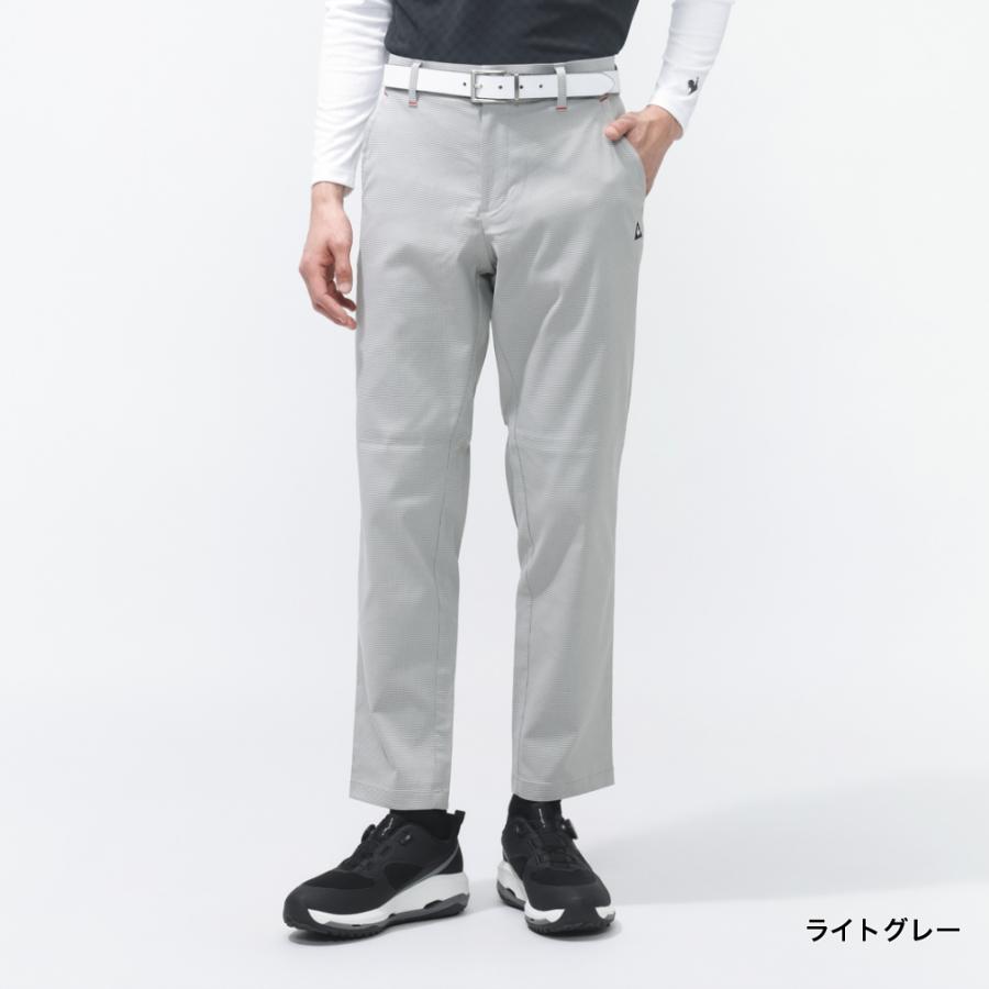 le coq sportif GOLF（ルコックスポルティフ ゴルフ） ルコック