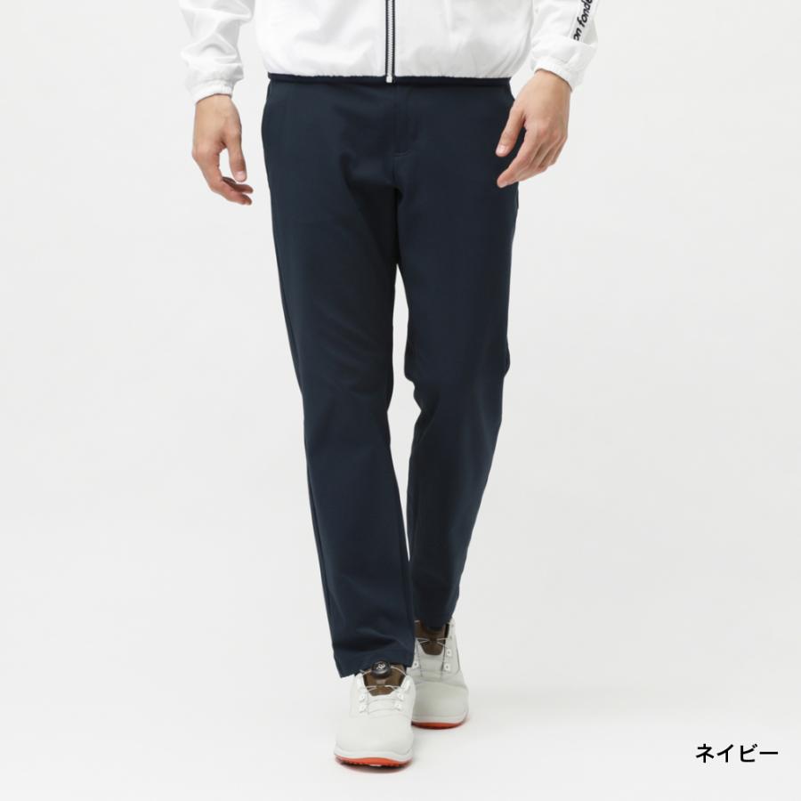 le coq sportif GOLF（ルコックスポルティフ ゴルフ） ルコック