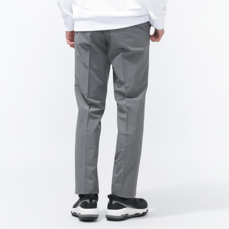 ルコックスポルティフ ゴルフパンツ 76 ライトグレー 新品未使用品 le coq sportif GOLF（ルコックスポルティフ ゴルフ） ルコック