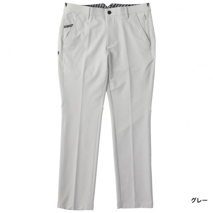 le coq sportif GOLF ルコックゴルフ ゴルフウェア ロングパンツ