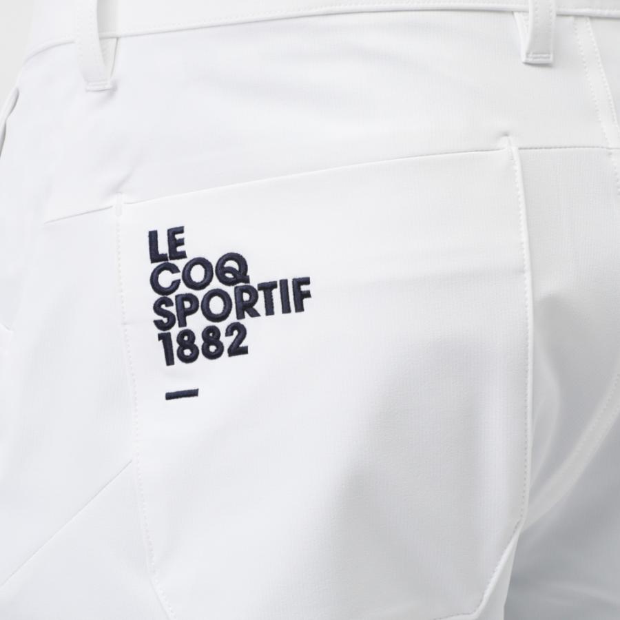le coq sportif GOLF（ルコックスポルティフ ゴルフ） ルコック