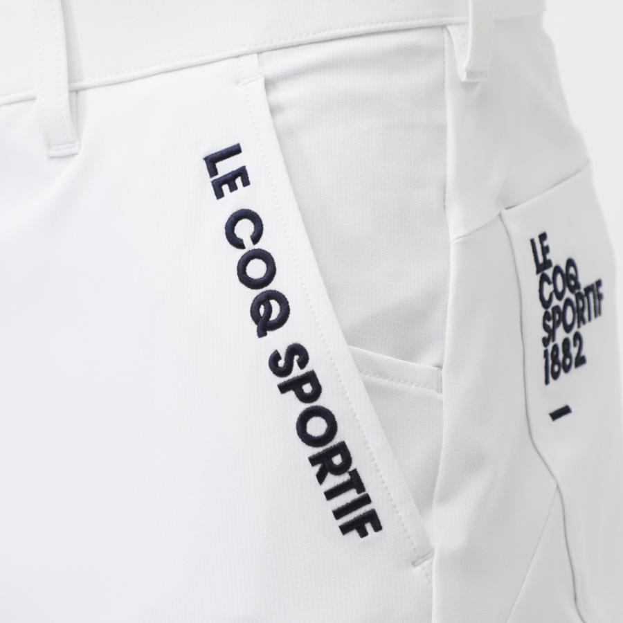 le coq sportif GOLF（ルコックスポルティフ ゴルフ） ルコック
