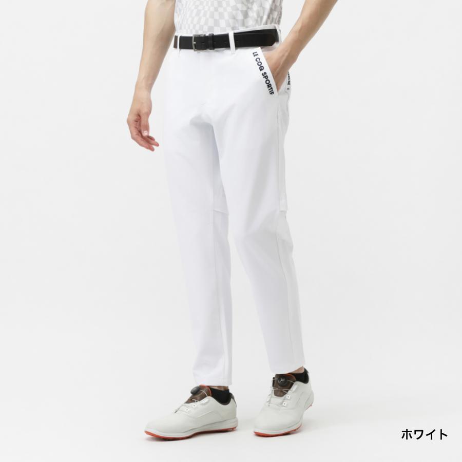 LE COQ SPORTIF ベージュパンツ OS ウエスト92、シャツ3L LE COQ SPORTIF ベージュパンツ OS ウエスト92、シャツ3L LE COQ