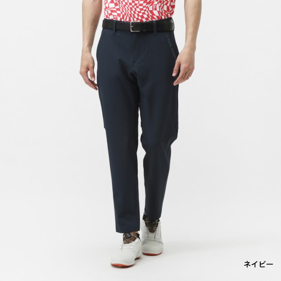 le coq sportif GOLF（ルコックスポルティフ ゴルフ） ルコック