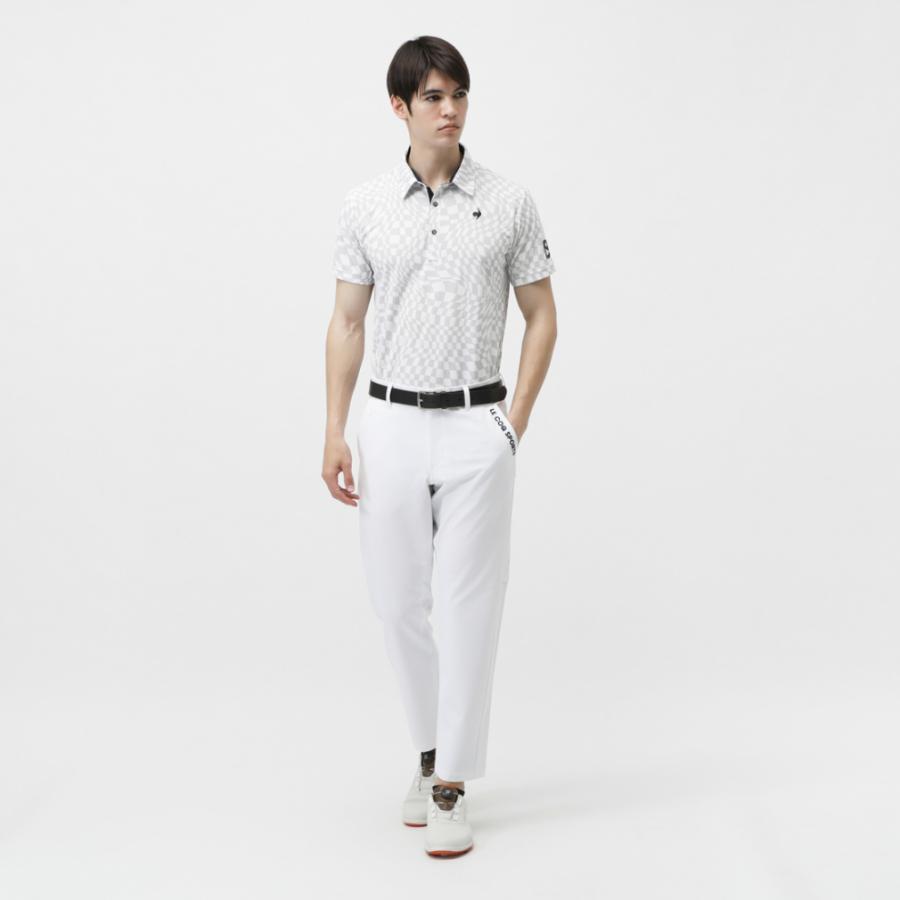 le coq sportif GOLF（ルコックスポルティフ ゴルフ） ルコック