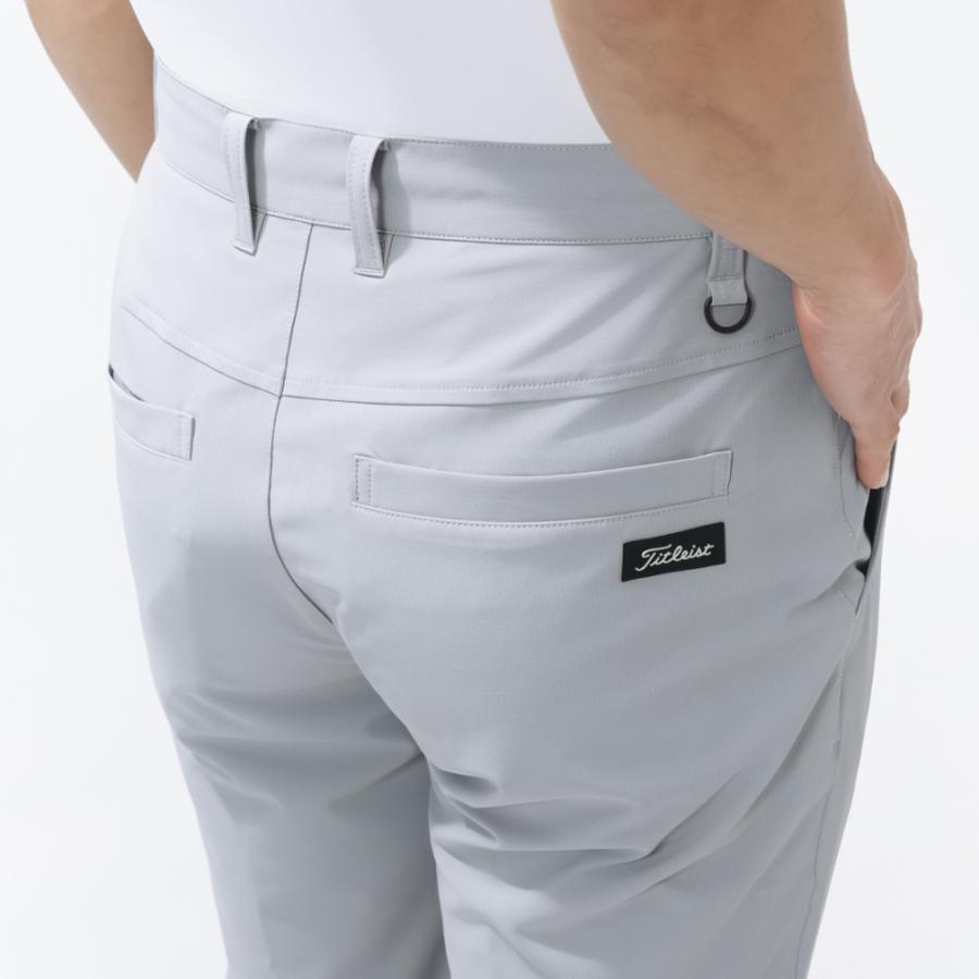 Titleist（タイトリスト） ゴルフウェア スラックス 春 夏 高密度撥水