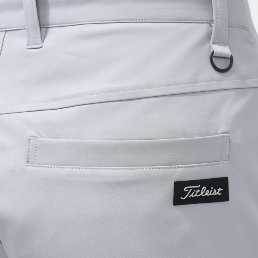 Titleist（タイトリスト） ゴルフウェア スラックス 春 夏 高密度撥水