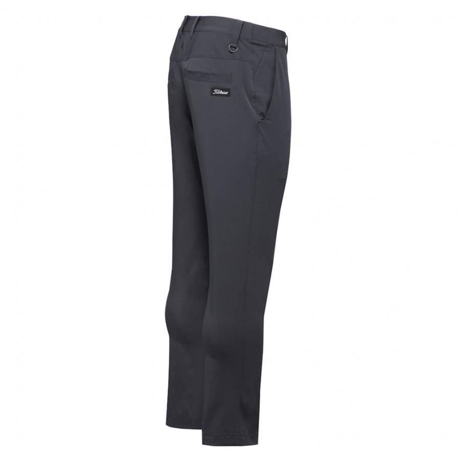 TITLEIST TSMP1976 晴雨兼用パンツ M 新品　ゴルフ Titleist（タイトリスト） ゴルフウェア スラックス 春 夏 高密度撥水