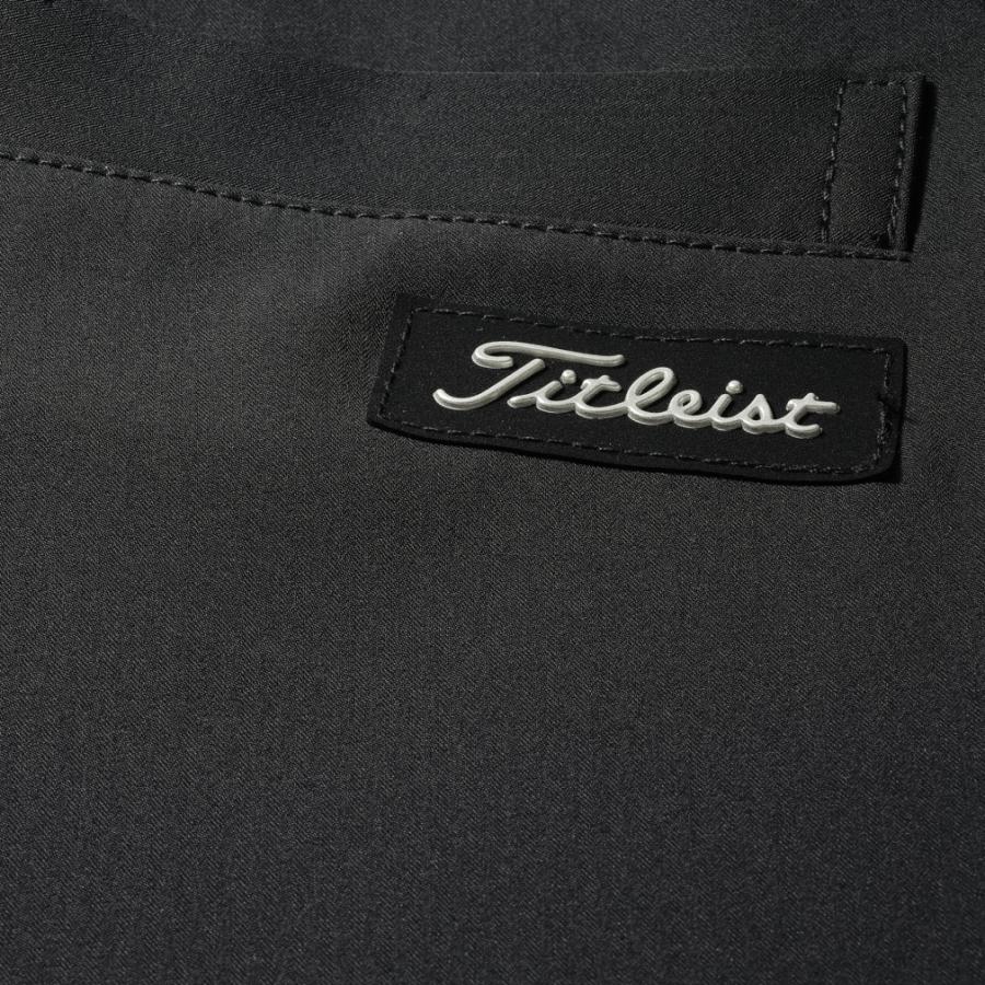 Titleist（タイトリスト） ゴルフウェア スラックス 春 夏 高密度撥水