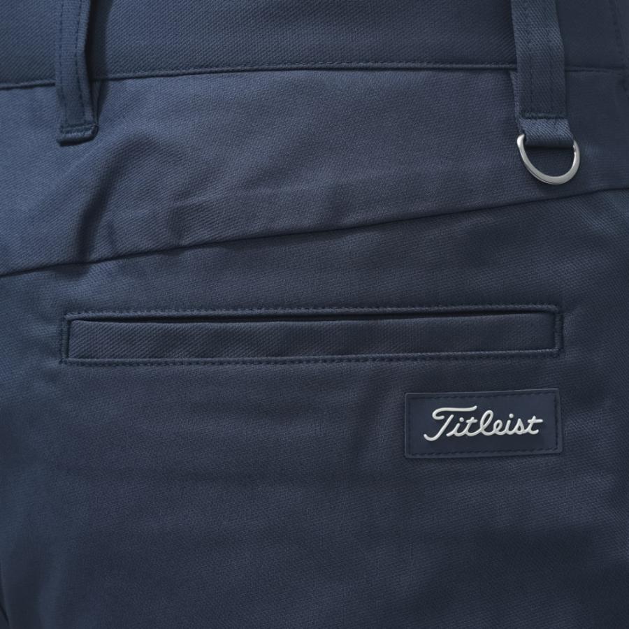 ゴルフウェア 速乾 Tim Print ショーツ 071-71541-026 Titleist（タイトリスト） ゴルフウェア スラックス 春 夏 ドライ