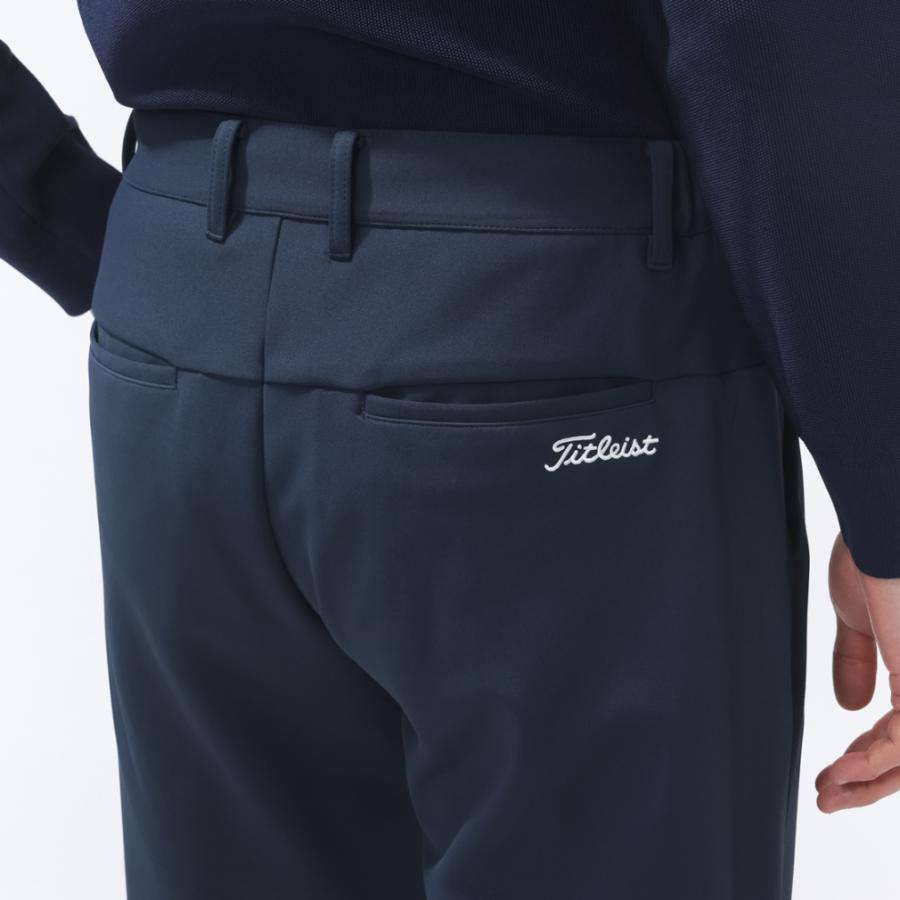 Titleist（タイトリスト） ゴルフウェア スラックス 春 夏 モクロディ