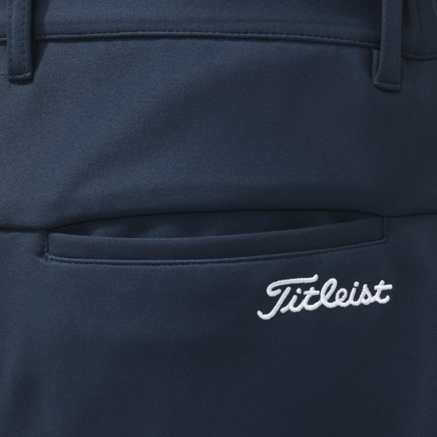 Titleist（タイトリスト） ゴルフウェア スラックス 春 夏 モクロディ