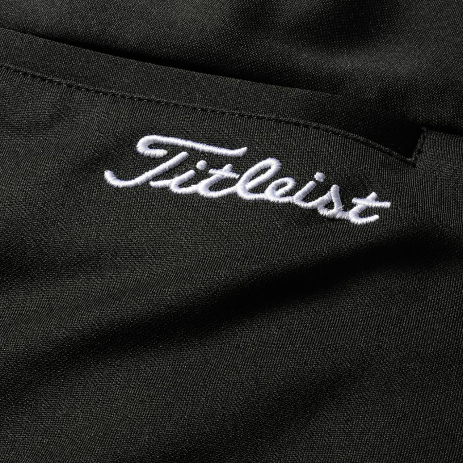 Titleist（タイトリスト） ゴルフウェア スラックス 春 夏 モクロディ