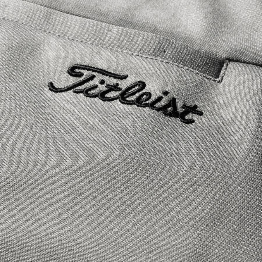 Titleist（タイトリスト） ゴルフウェア スラックス 春 夏 モクロディ