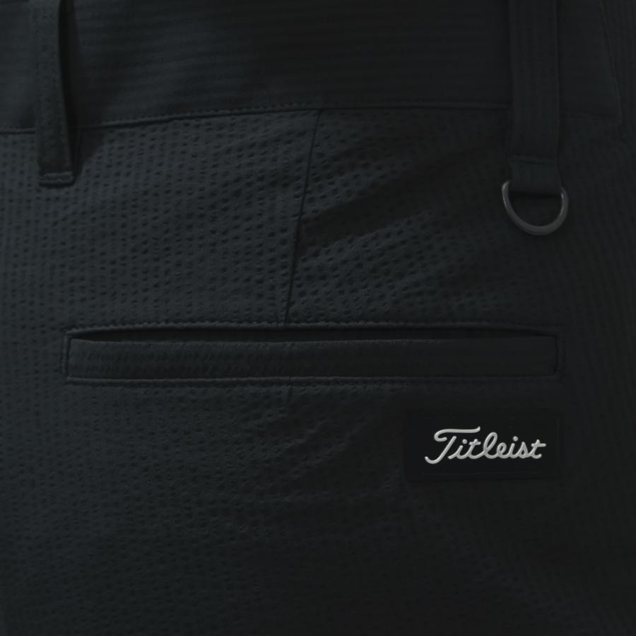 Titleist（タイトリスト） ゴルフウェア スラックス 春 夏 シア