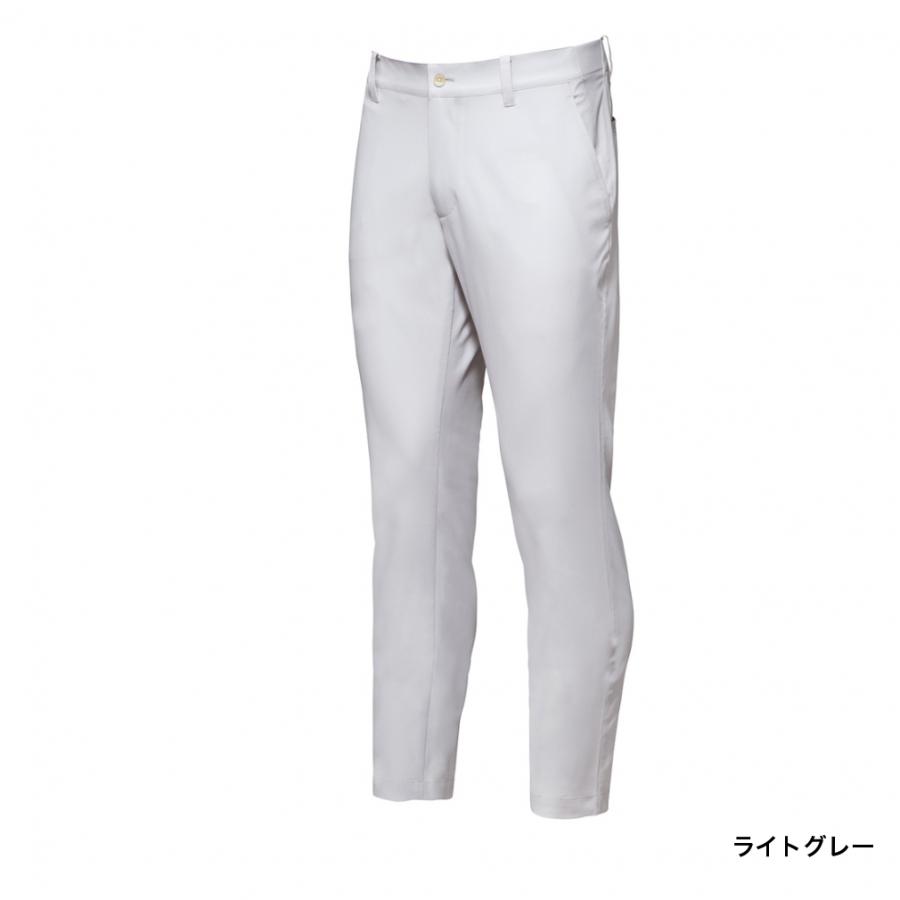 Titleist ゴルフパンツ ホワイト 新品 夏用 Titleist（タイトリスト） ゴルフウェア スラックス 春 夏 ドットエア