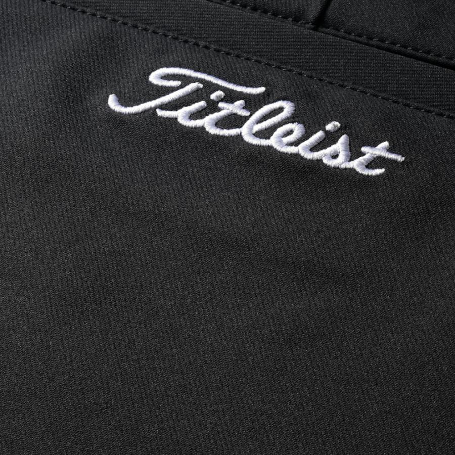 Titleist（タイトリスト） ゴルフウェア スラックス 春 夏 ベーシック