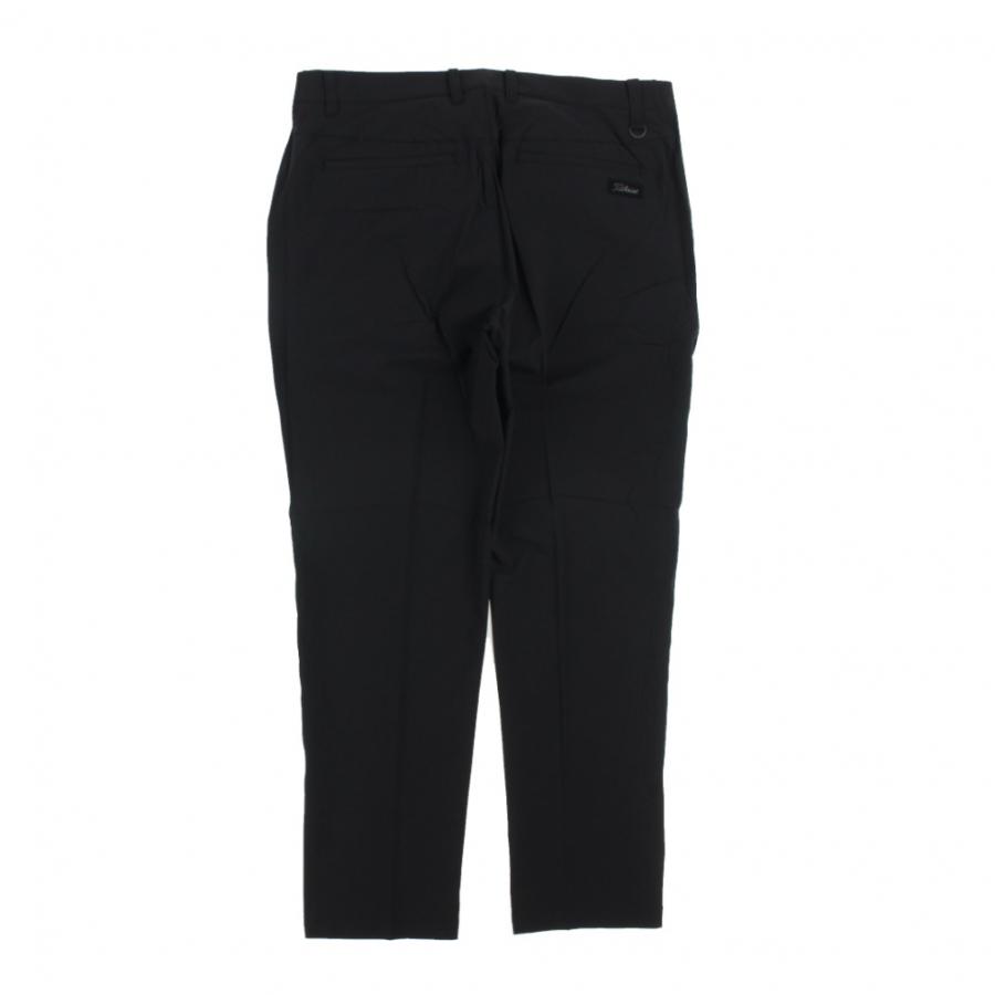 Titleist（タイトリスト） ゴルフウェア スラックス 春 夏 マイクロ