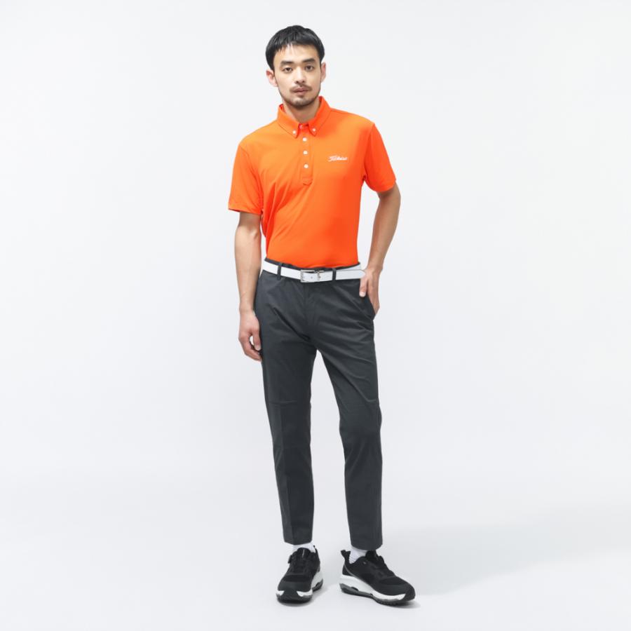Titleist（タイトリスト） ゴルフウェア スラックス 春 夏 トーナル