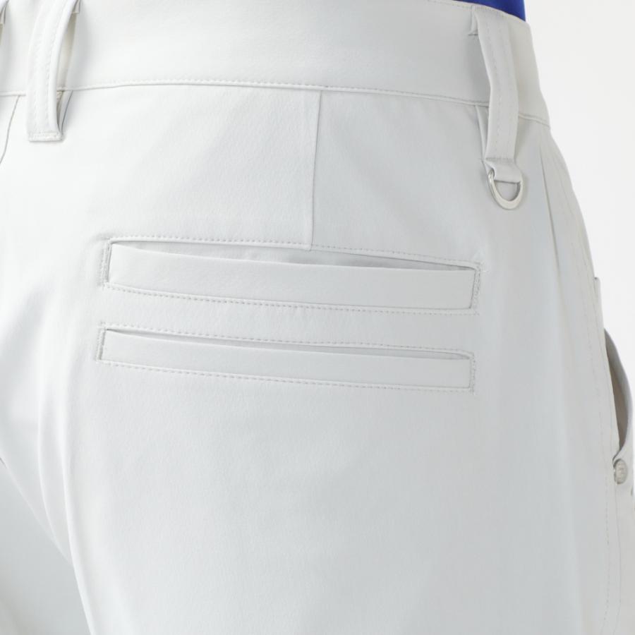 FILA（フィラ） ゴルフウェア スラックス 春 夏 多機能ポケット