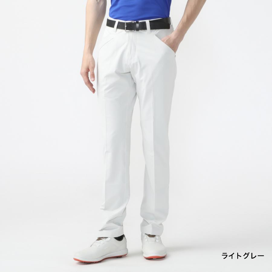 FILA（フィラ） ゴルフウェア スラックス 春 夏 多機能ポケット