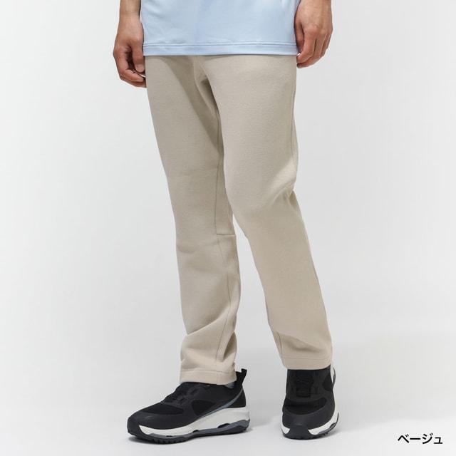 adidas（アディダス） ゴルフウェア スラックス 春 夏 バック