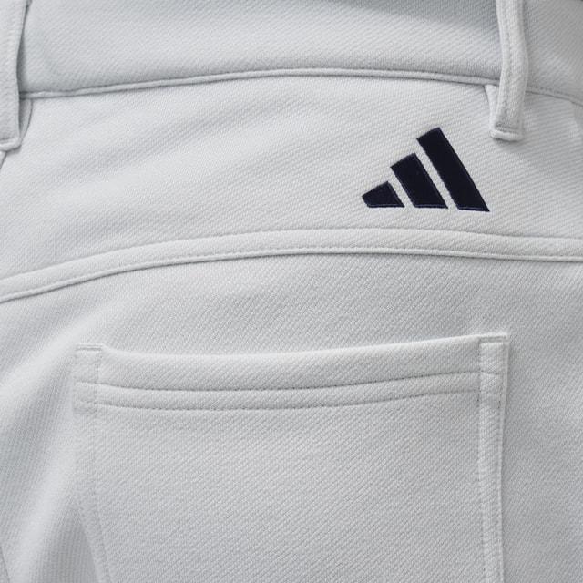 adidas（アディダス） ゴルフウェア スラックス 春 夏 バック