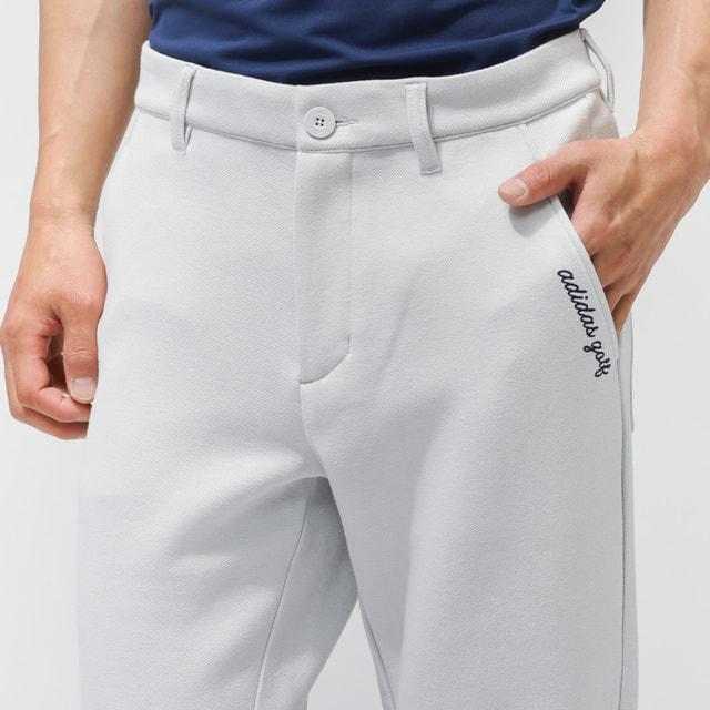 adidas（アディダス） ゴルフウェア スラックス 春 夏 バック
