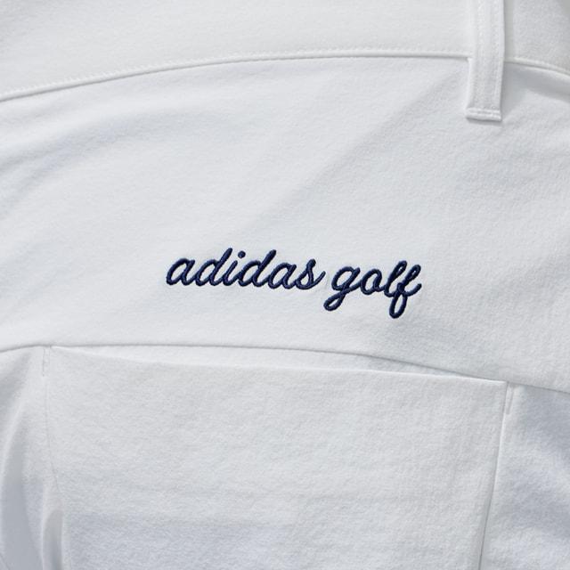 adidas（アディダス） ゴルフウェア スラックス 春 夏 ファイブ