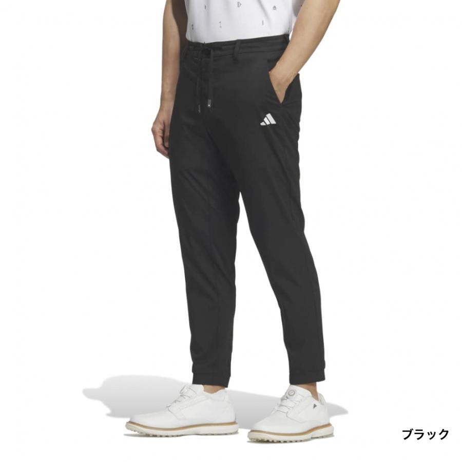 adidas（アディダス） ゴルフウェア スラックス 春 夏 CLIMACOOL