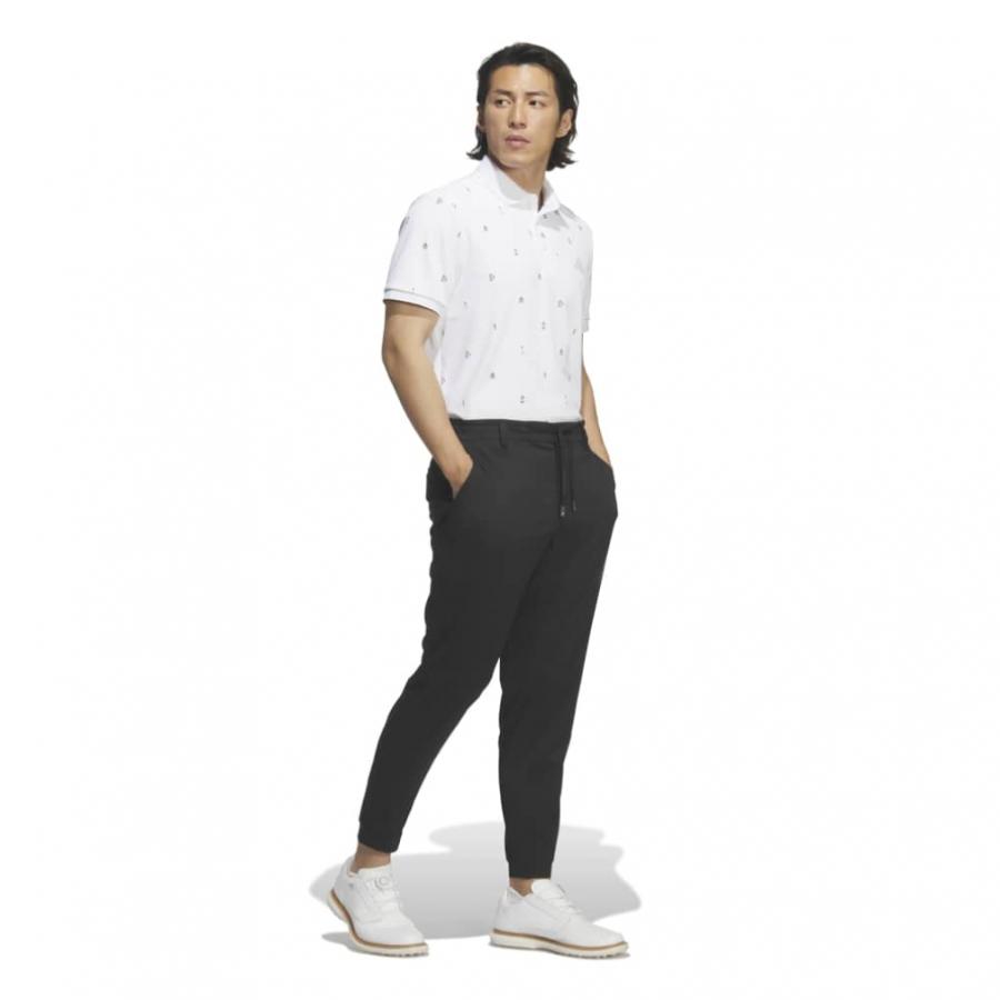 adidas（アディダス） ゴルフウェア スラックス 春 夏 CLIMACOOL