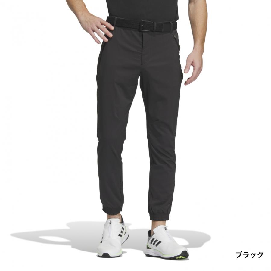 アディダス ゴルフウェア ロングパンツ 春 夏 HEAT.RDYストレッチジョガーパンツ カジュアル IKK85 メンズ adidas｜alpen-group｜03