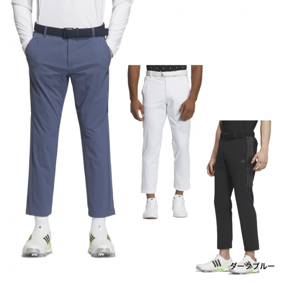 adidas アディダス ゴルフウェア ロングパンツ 春 夏 3 adidas アディダス ゴルフウェア ロングパンツ 春 夏 3