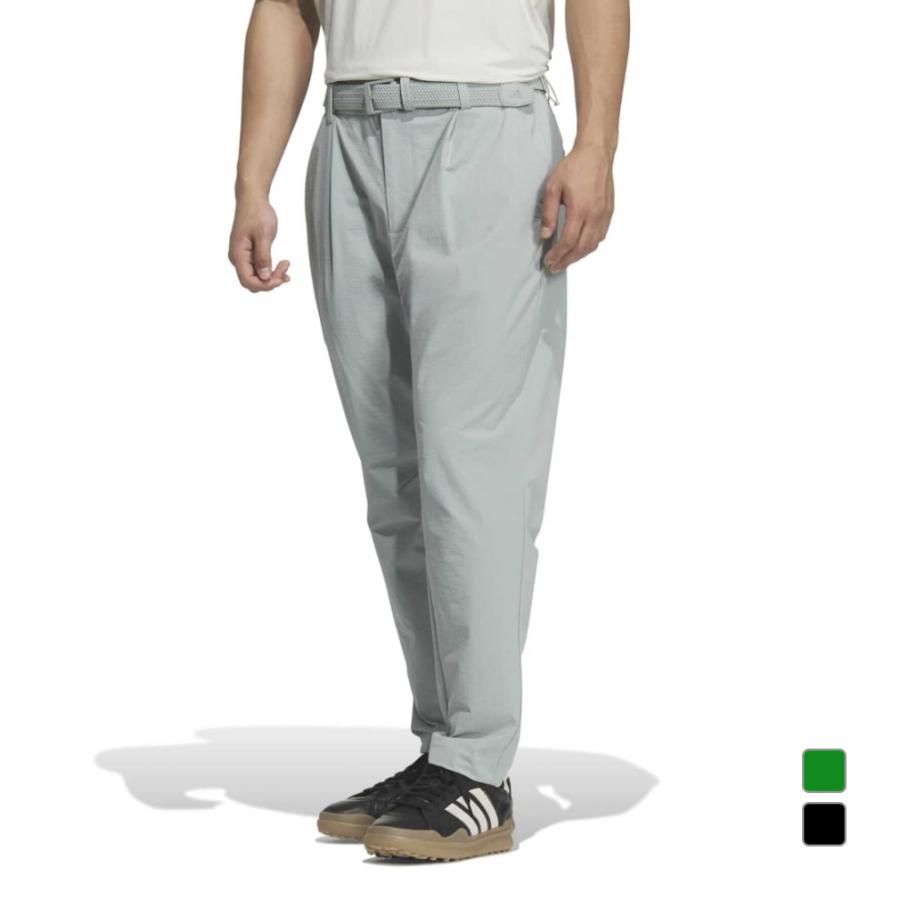 adidas（アディダス） ゴルフウェア スラックス 春 夏 EX-STRETCH