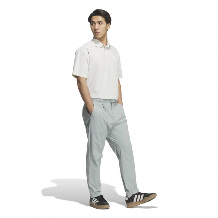 adidas（アディダス） ゴルフウェア スラックス 春 夏 EX-STRETCH