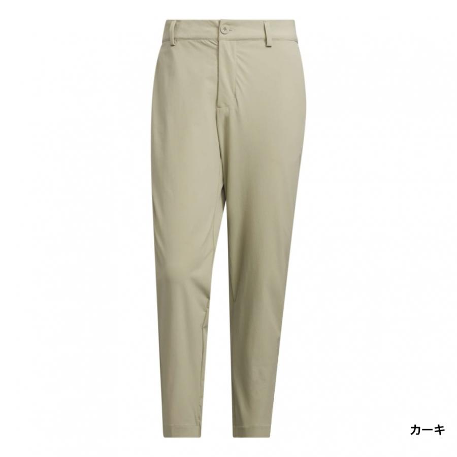 adidas（アディダス） ゴルフウェア スラックス 春 夏 EX-STRETCH