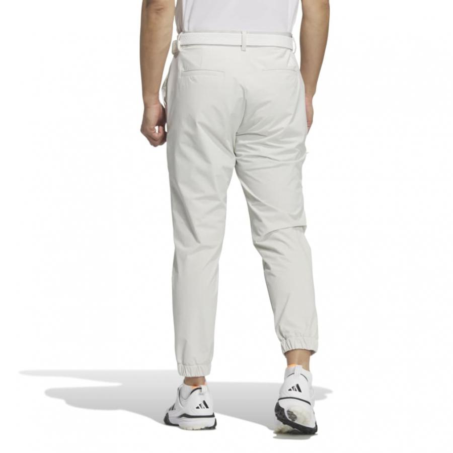 【新品・未使用】　アディダス　ゴルフ　ジョガー　パンツ adidas（アディダス） ゴルフウェア スラックス 春 夏 EX-STRETCH
