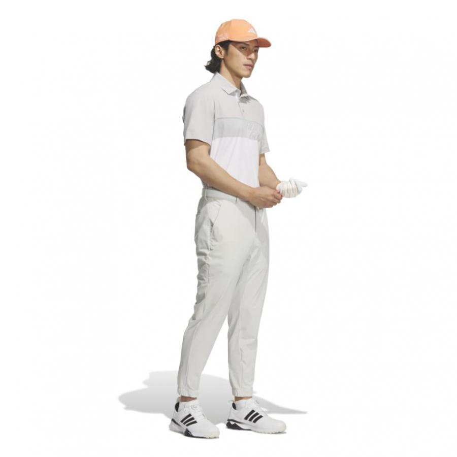 adidas（アディダス） ゴルフウェア スラックス 春 夏 EX-STRETCH