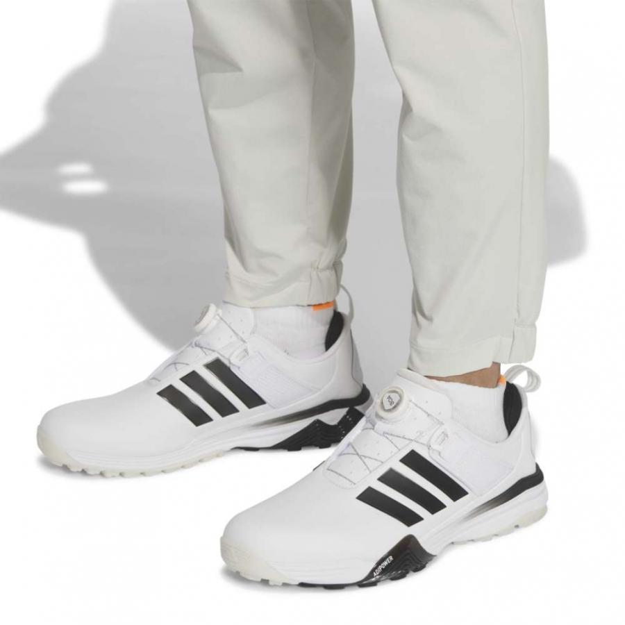 adidas（アディダス） ゴルフウェア スラックス 春 夏 EX-STRETCH