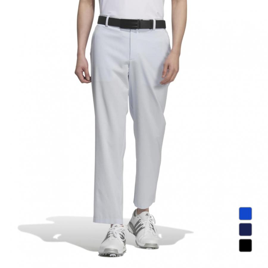 adidas（アディダス） ゴルフウェア スラックス 春 夏 EX-STRETCH