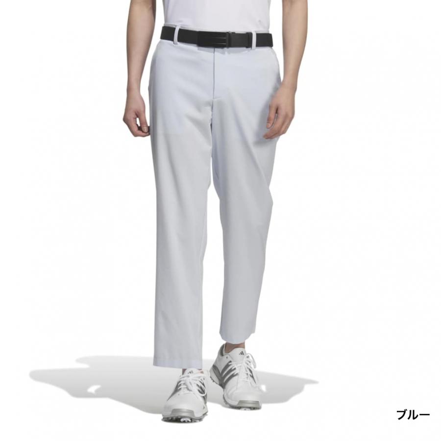 adidas（アディダス） ゴルフウェア スラックス 春 夏 EX-STRETCH