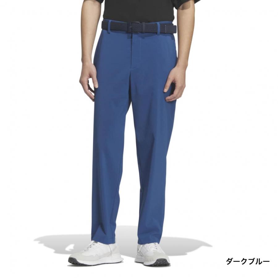 adidas（アディダス） ゴルフウェア スラックス 春 夏 EX-STRETCH