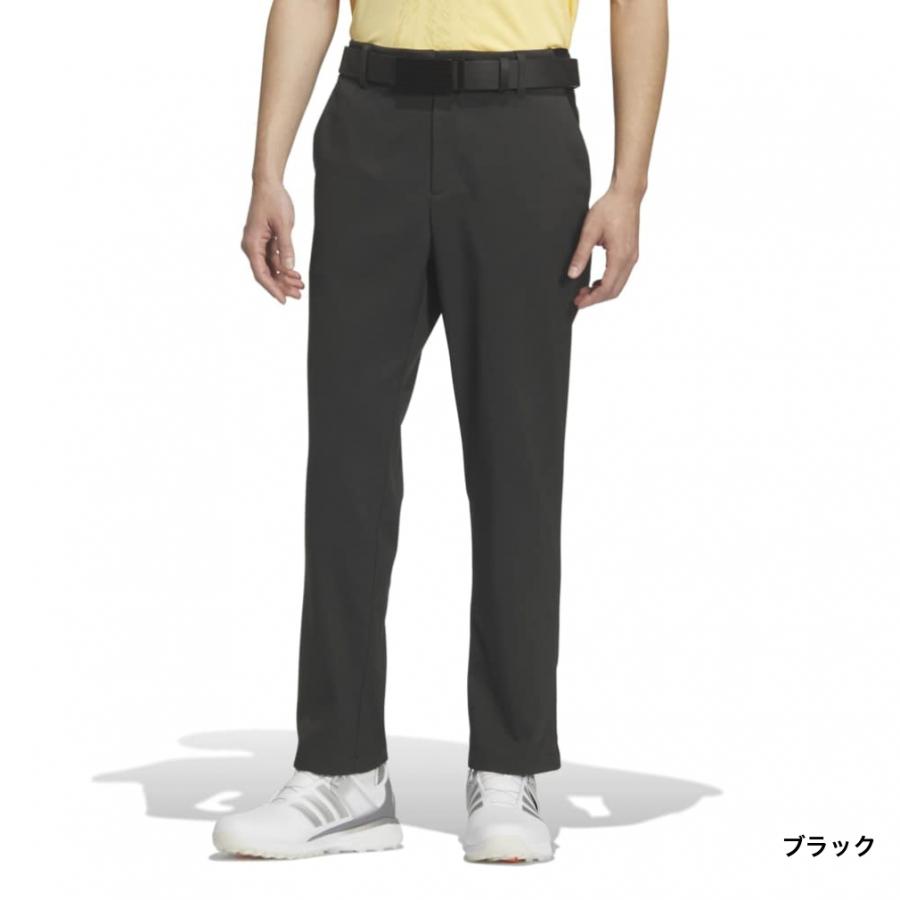 adidas（アディダス） ゴルフウェア スラックス 春 夏 EX-STRETCH 360