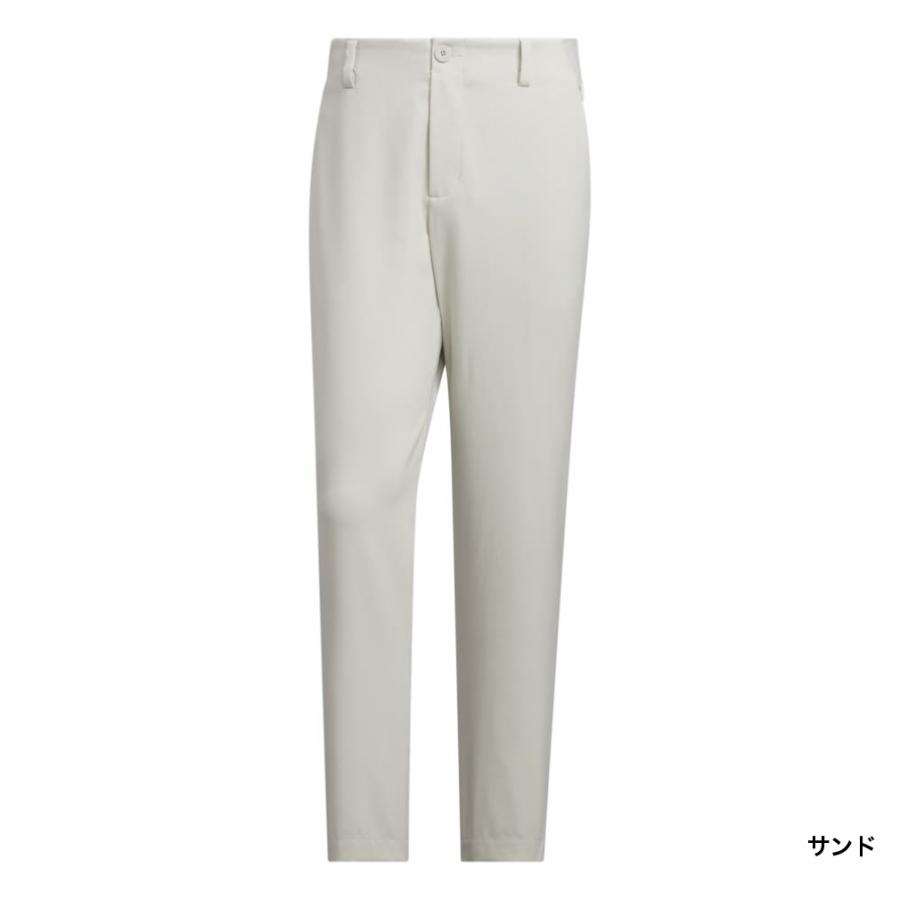 adidas（アディダス） ゴルフウェア スラックス 春 夏 EX-STRETCH 360
