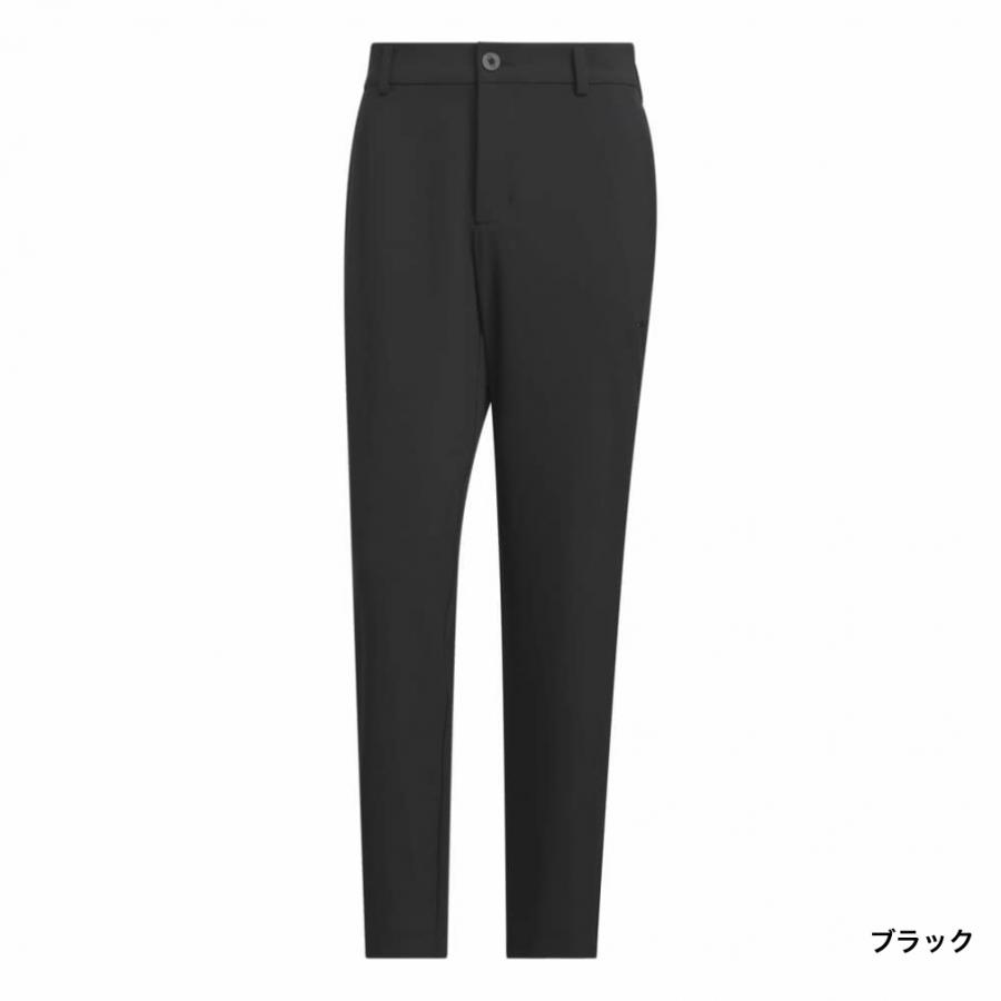 【96】春夏 定価11,000円 アディダス ゴルフ ウエストストレッチ パンツ adidas（アディダス） ゴルフウェア スラックス 春 夏 クライマクール