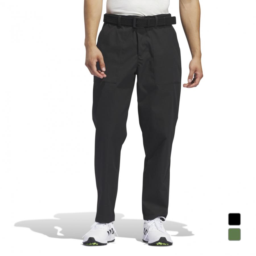 adidas（アディダス） ゴルフウェア ロングパンツ 春 夏 GO-TO